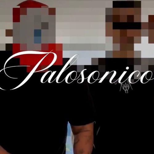 Palosonico | Hardgroove, Latingroove, Future Club | Dj Set Live Session #1