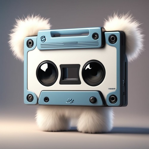 Audiocassette