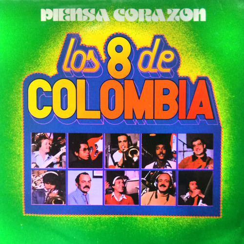 Color de Cumbia