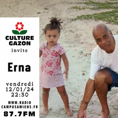 Erna - 12 janvier 2024