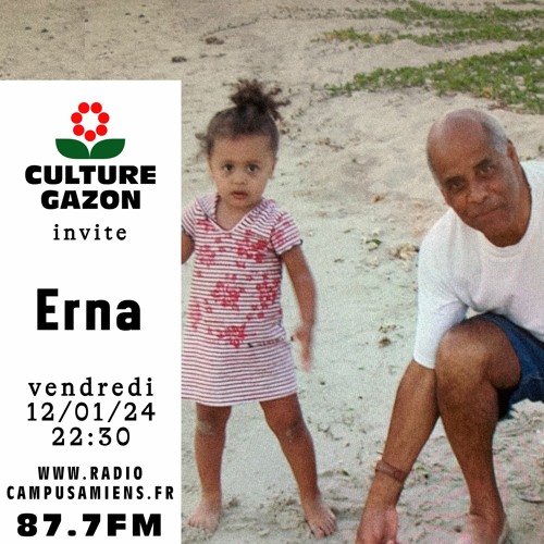 Erna - 12 janvier 2024
