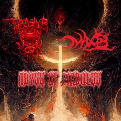 Thrasher Manoob - The Paradise Of Darkness 166 Bpm Master