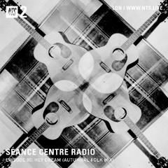 Séance Centre Radio Episode 80: Hey Dream (Autumnal Folk Special)