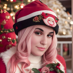 Christmas in North GA