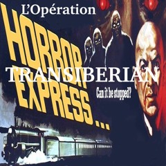 TRANSIBERIAN HORROR EXPRESS(thriilling movie!!!)