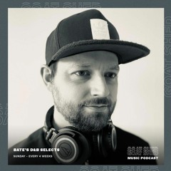 013: Bate's D&B Selects
