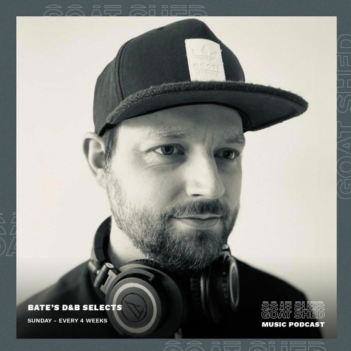 007: Bate's D&B Selects