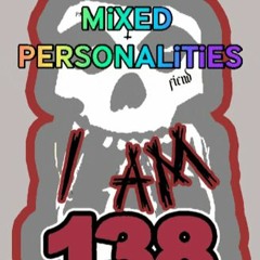 I.am.138 - 'MiXED PERSONALiTiES' (YNW Melly x Kanye West - Mixed Personalities Remix)