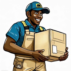 MAILMAN ft. O.D.D. prod. BLKSATURN