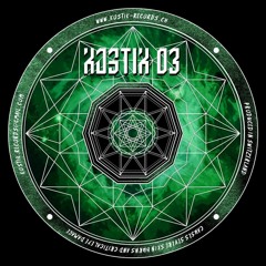RhythmStorm Vs Psy-On (Erredeka Familia) Quickly Jumpin - Out Soon On Kostik Rec 03 (LowQuality)