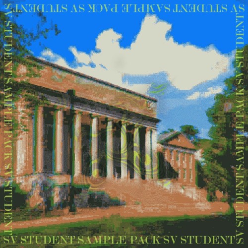 SV STUDENT (Sable Valley Inspired Sample Pack)