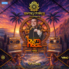 Kalinga Son - Samay Chakra Chapter 72 (Incl. Burn In Noise Guest mix)