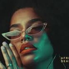 Robert-Cristian-Tekuno Jeasmine Say it right