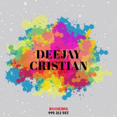 Mix Reggueton Old - Deejaycristian - 2k23