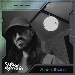 CyberDomain - Alien Slum