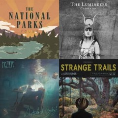 Songs for the Mountains ⛰