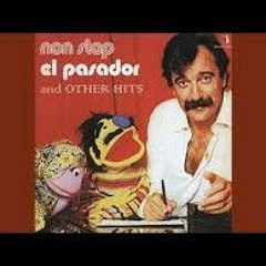 El Pasador - Maraja