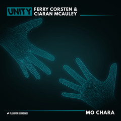 Ferry Corsten & Ciaran McAuley - Mo Chara (Extended Mix)