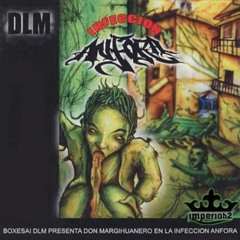 15 - Margihuanero - Soy Estrycto