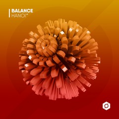 Balance - Hue (DWN034)