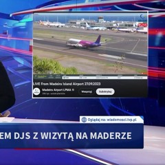 DJ WarSaw From Poland