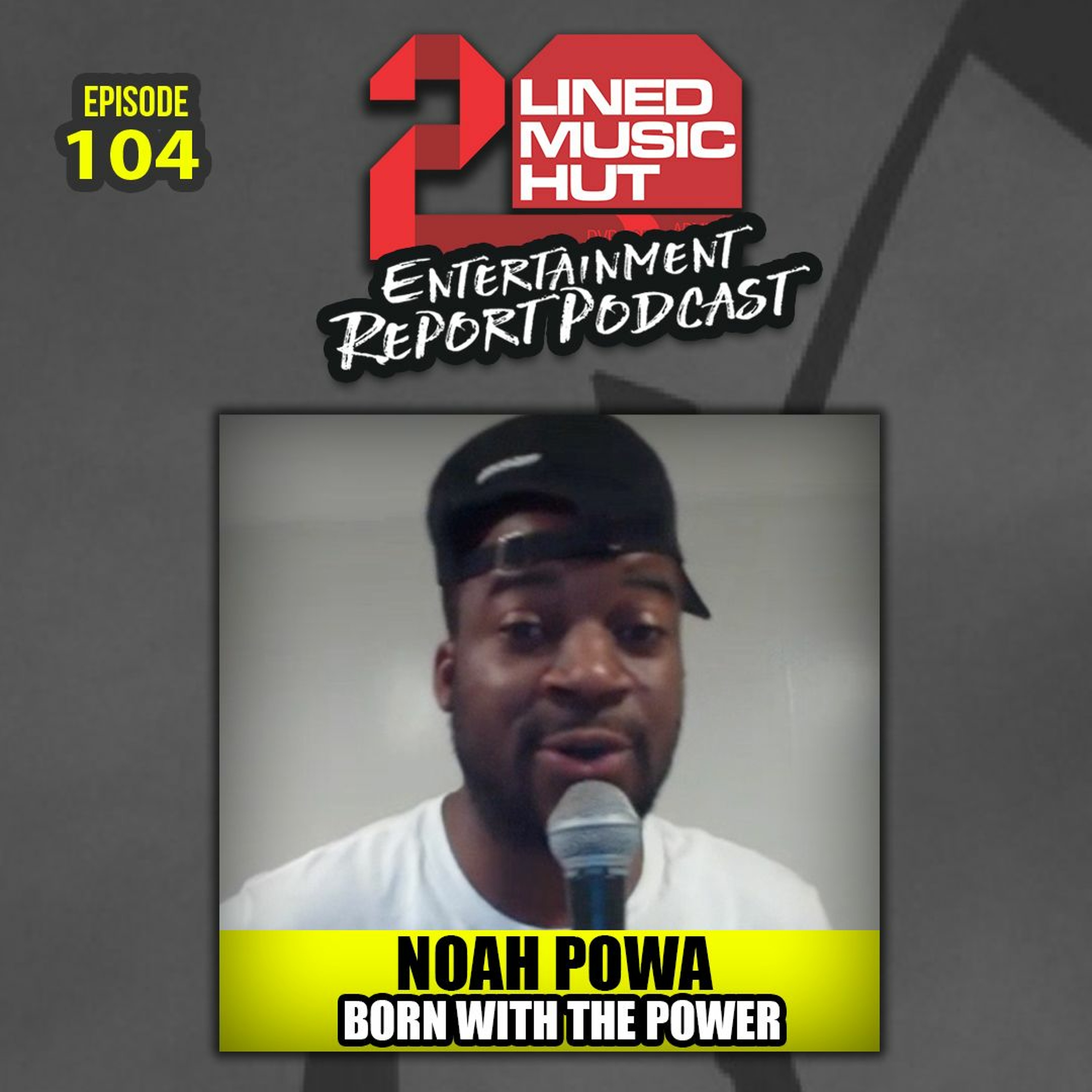 Entertainment Report Podcast