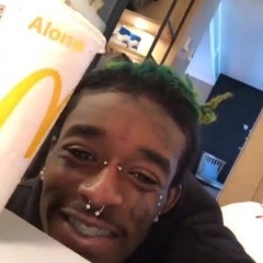 Lil uzi Vert - Blow Da Whistle (skip to 1min)