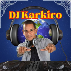 Set Remix Chiquitito, Garage e Hot-Mix by DJ Karkiro
