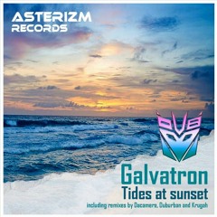 Galvatron - Tides At Sunset (Duburban Remix)