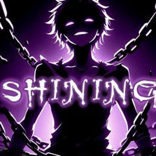 Shining waves