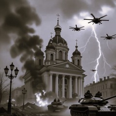 Welcome to Ukraine