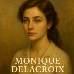 Her Voice in Return (solo) - Monique Delacroix