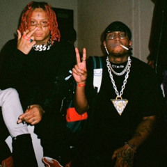 BabyBando x 205thChino - Let You Go