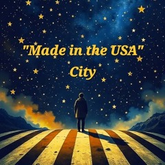 "Made in The USA" City