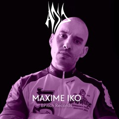 Addiction 004 - Maxime Iko