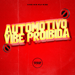 Automotivo Vibe Proibida (feat. Prime Funk)
