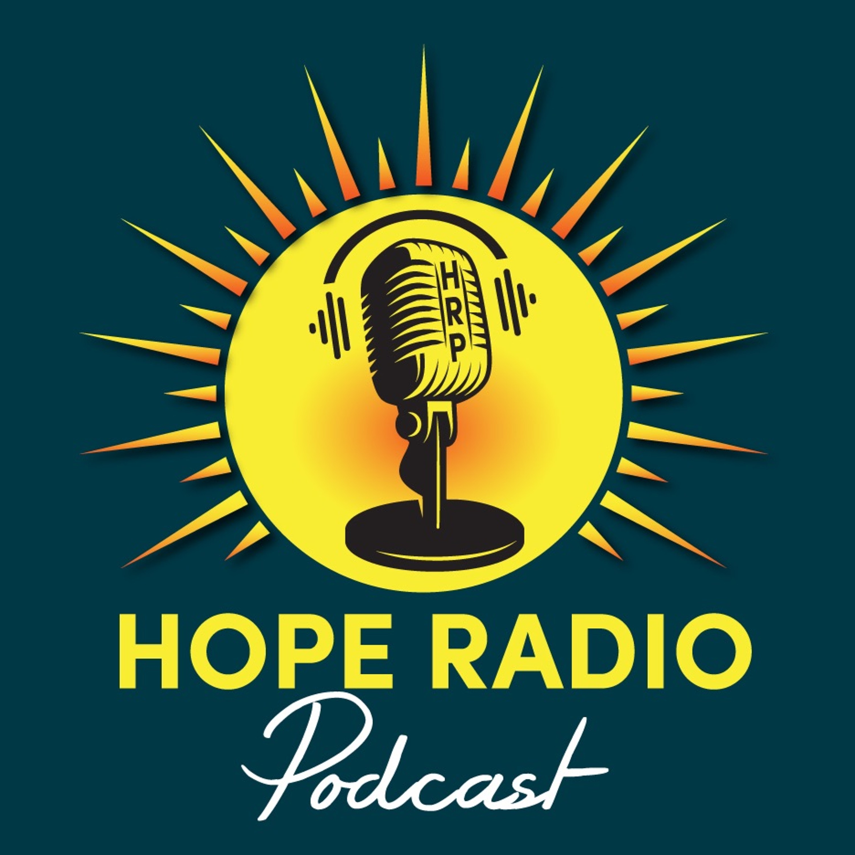 Hope Radio Podcast