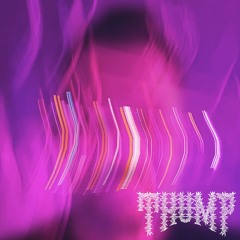THUMP_MUSIQ // DJ MERJ DNB MIX // FEB 2024