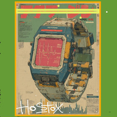 Jungle - Casio (Hostox Remix)