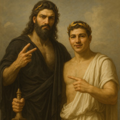 24.05.2025 - Hades @ Melodrom - TƗM Live