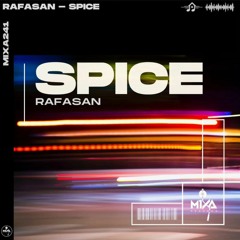Rafasan - Spice