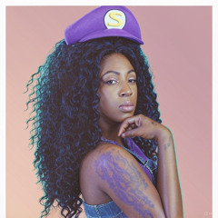 So Mi Like The Desert (Spice × New Super Mario Bros. Desert Overworld MASH-UP!)