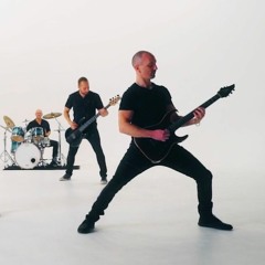 Holding On (feat Gabriel Ramos on Vocals)
