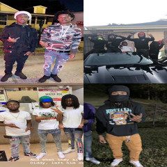 Black3k - freedemhopouts ft. maj3x (PROD. SFL XAVI)