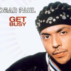 Sean Paul – Get Busy (NOLA Bounce Remix)