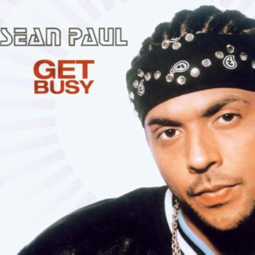 Sean Paul – Get Busy (NOLA Bounce Remix)