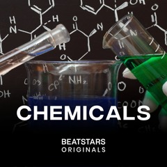 Summer Walker Type Beat | R&B Instrumental  - "Chemicals"