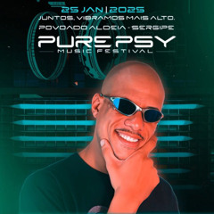 PUREPSY 2025