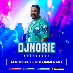 Afrobeats mix 23