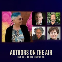 Authors on the Air Tracks